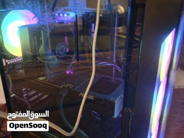 كمبيوتر العاب pc gaming
