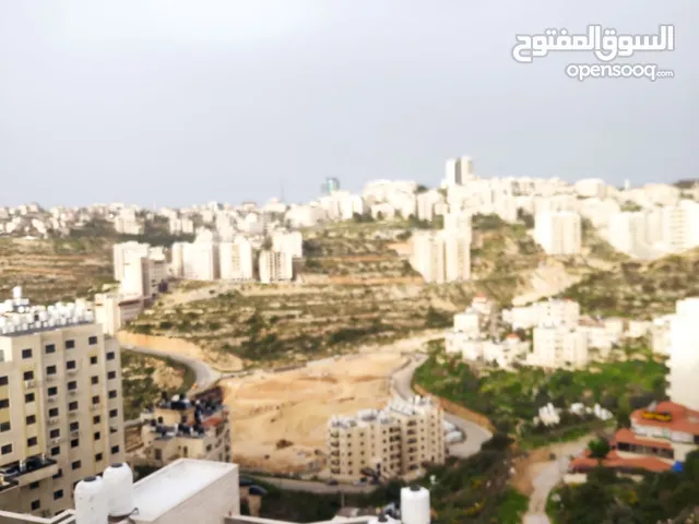 300 m2 3 Bedrooms Apartments for Sale in Ramallah and Al-Bireh Al Tira