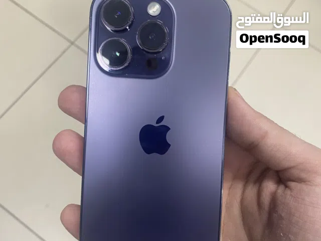 للبيع ايفون 14 برو