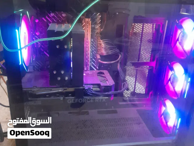 Pc gaming للبيع
