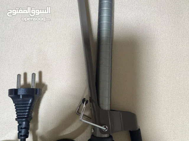 مكواه تصفيف شعر