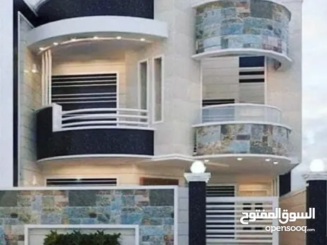 180 m2 4 Bedrooms Villa for Sale in Baghdad Dora