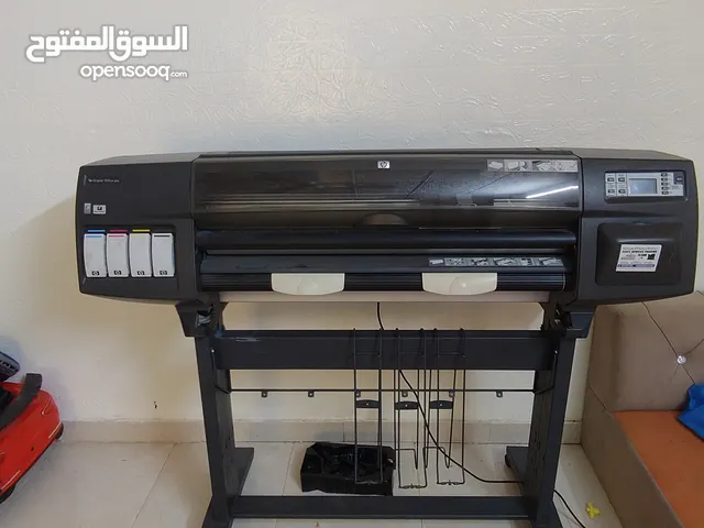 حال البيع طابعه وقص فيها عطل بس ماعرف شوه العطل