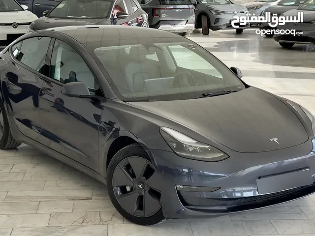 Tesla 2023 Model 3 Standard Plus فحص كامل