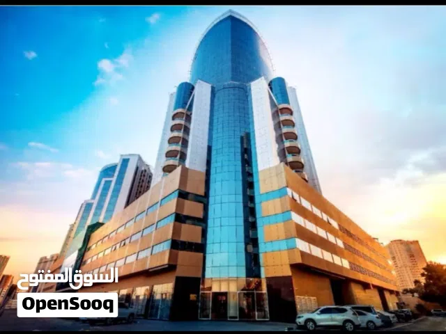 شقة للإيجار في ليوارة 2 - اطلالة بحرية بانورامية فرصة لا تفوت