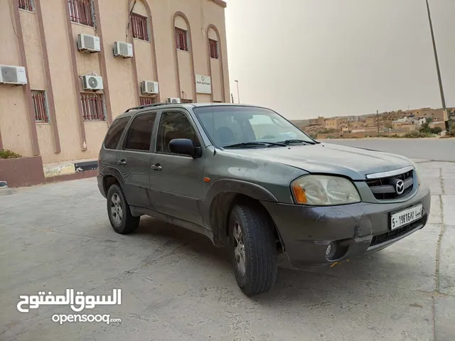 Used Mazda Other in Yafran