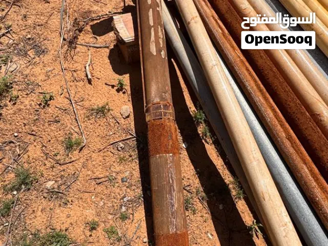 مضخة سييرا الايطالية الاصلية 15حصان الحالة ممتازة