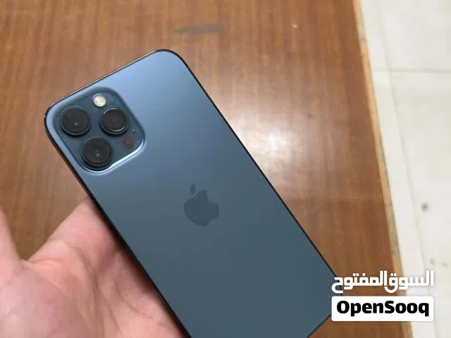مش مفتوح ولا مصلح iPhone 12  pro max