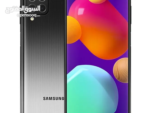 Samsung Galaxy M62 128 GB in Tripoli