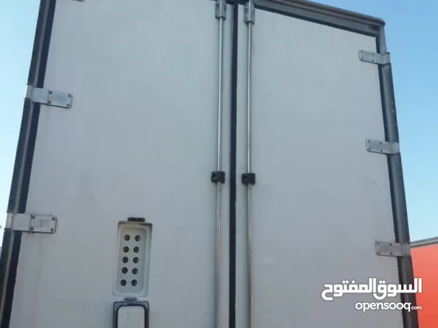 Concrete Mixer Scania 2008 in Casablanca