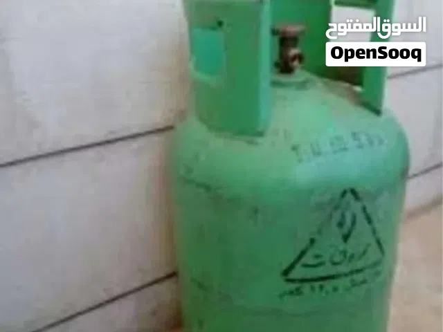مطلوب جرة غاز عدد 2