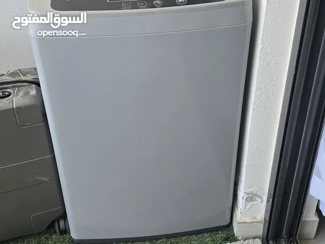 LG 7 - 8 Kg Washing Machines in Dubai