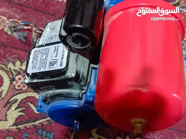 ماطور ماء شركة تام الاصلي ابو الضاغط
