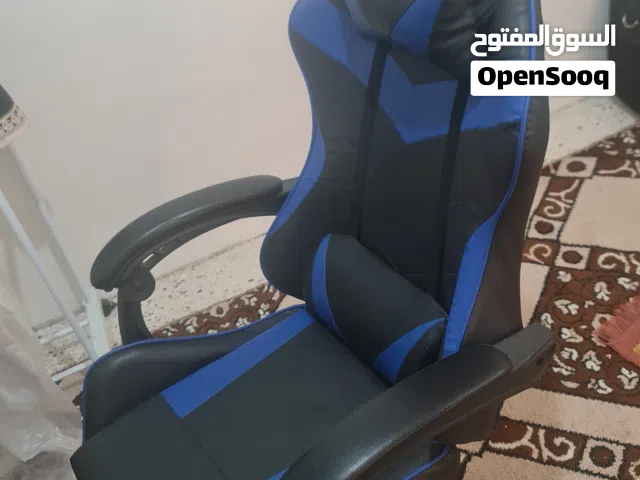 كرسي جيمينج بحالة ممتازة