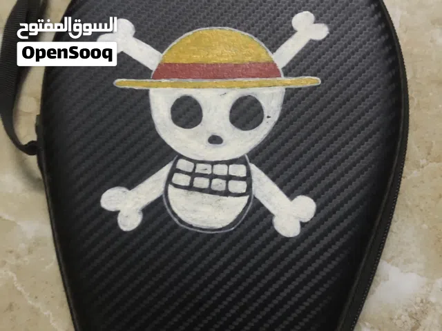 مضرب احترافي نظيف وجاهز للعب