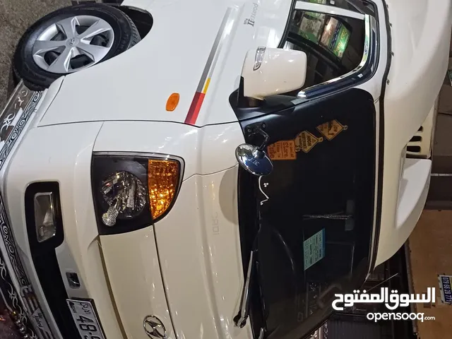 Refrigerator Hyundai 2017 in Amman