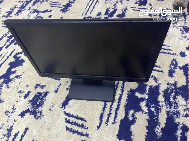 شاشه hb 60hz نضيفه للبيع