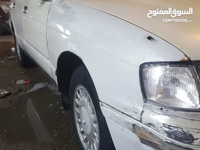تويوتا بطة 1993بسمي للبيع
