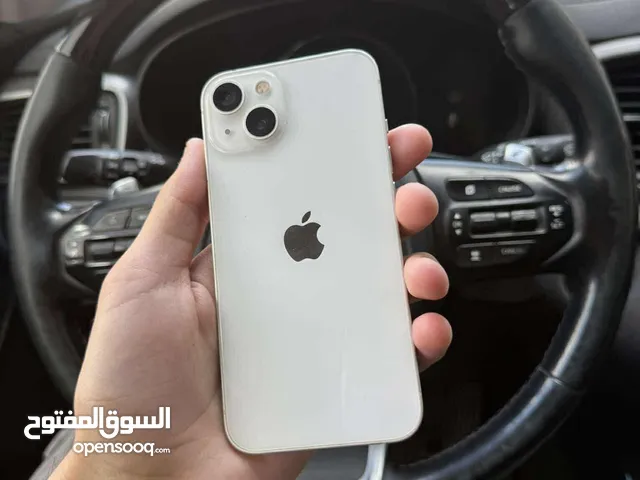 آيفون 13 مش مفتوح ولا مصلح 128 جيجا