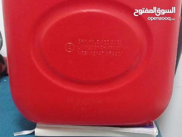 جالون بترول 10 لتر