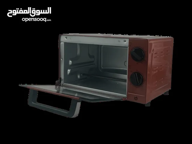 فرن طبخ كهربائي