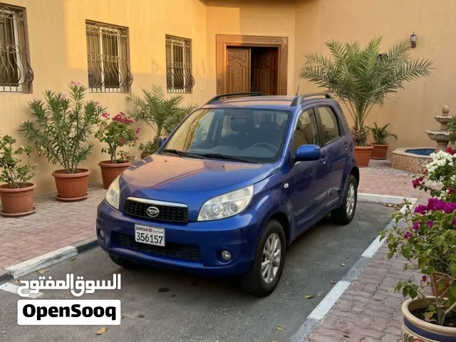 2009 دايهاتسو تيريوس