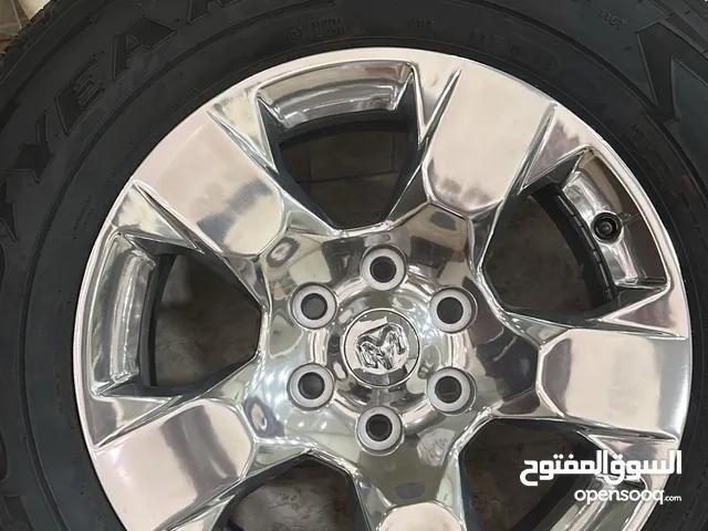 للبيع رنقات رام