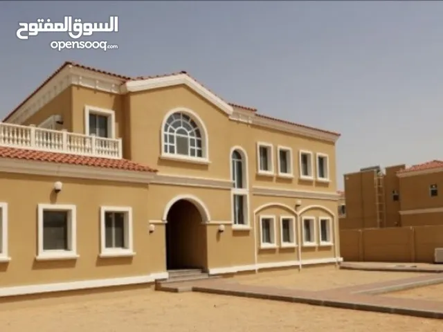 700 m2 5 Bedrooms Villa for Sale in Al Ain Ain Al Faydah