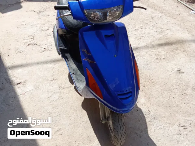 2019 ياماها أخرى