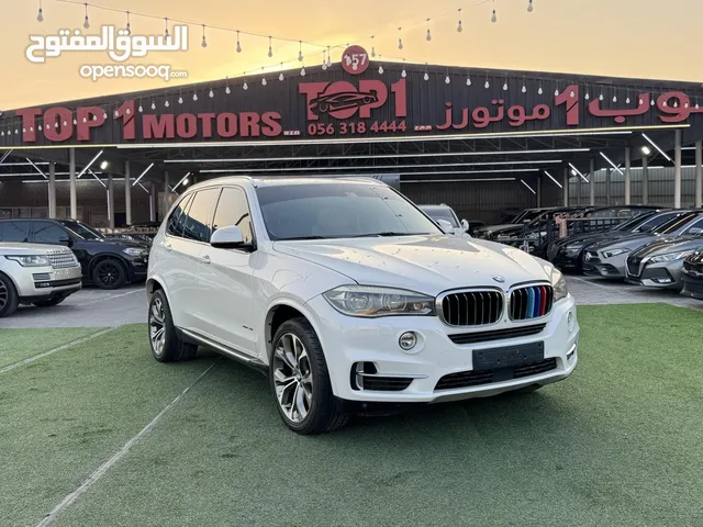 BMW.X5GCC MODEL 2014