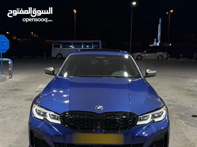 m340i 2020 stage 2