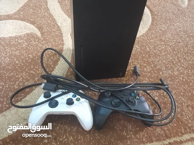 Xbox Series X Xbox for sale in Aqaba