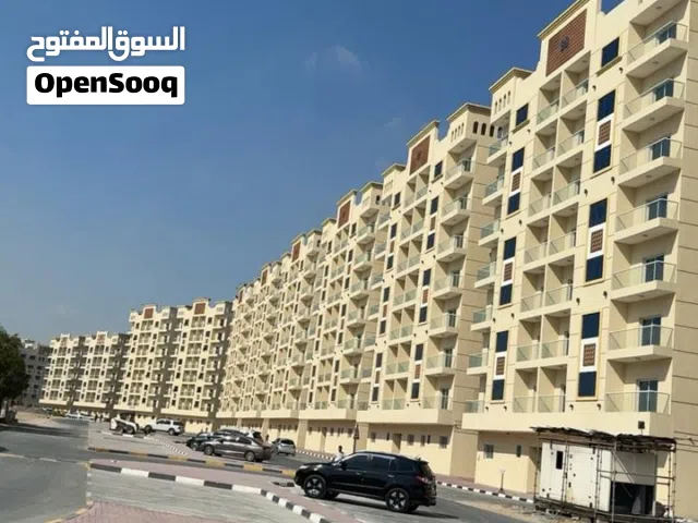 غرفتين افضل اطلاله مع خطه دفع ممتازة من المطور