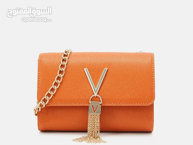 Orange Valentino for sale in Amman