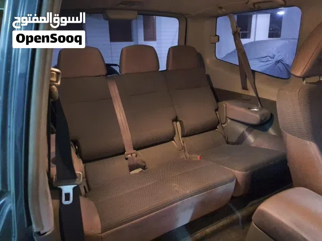 للبيع كراسي باجيرو 2004 سبورت