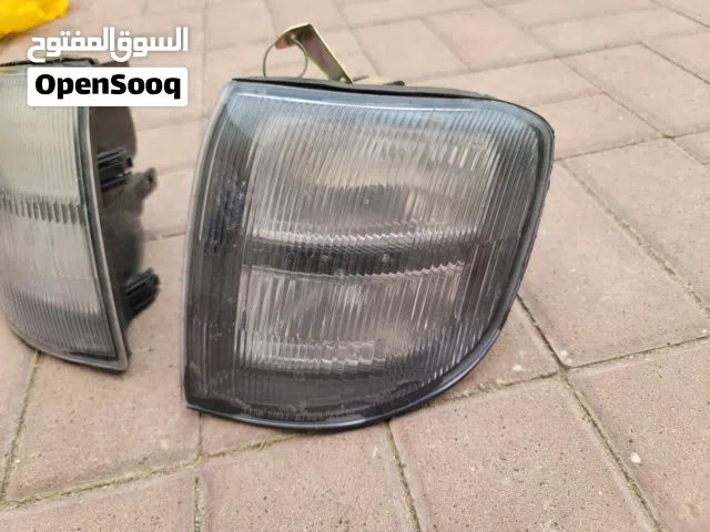 ليتات غير مستخدمة باجيرو