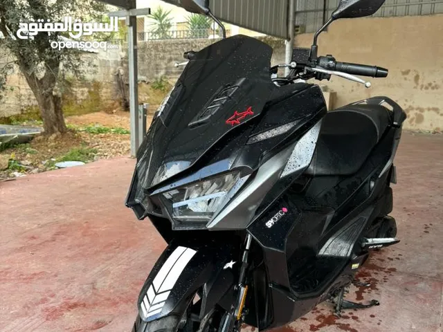 Sym Jet X 2022