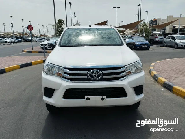 Toyota Hilux 2023 in Sharjah