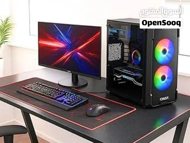 بشغل جميع اللعاب pc للبيع