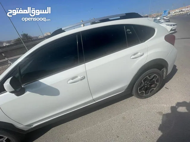 Used Subaru XV in Muscat