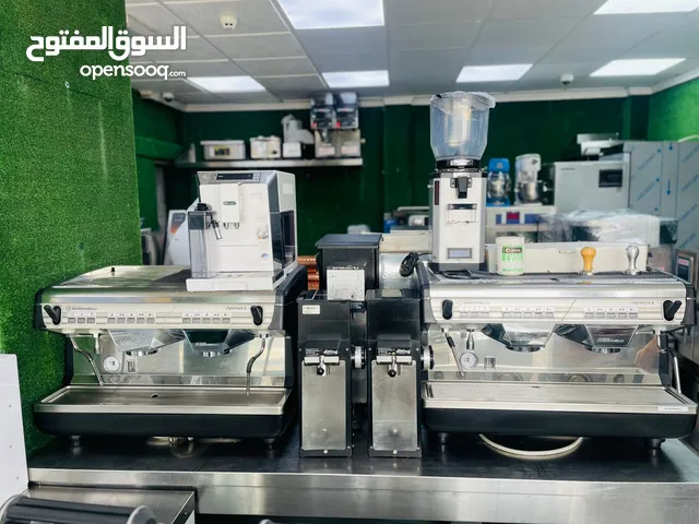 Heavy Duty Kitchen Equipment