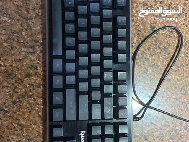 Playstation Keyboards & Mice in Amman