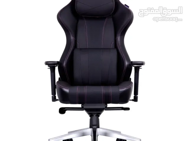 Cooler master caliber x2 gaming chair