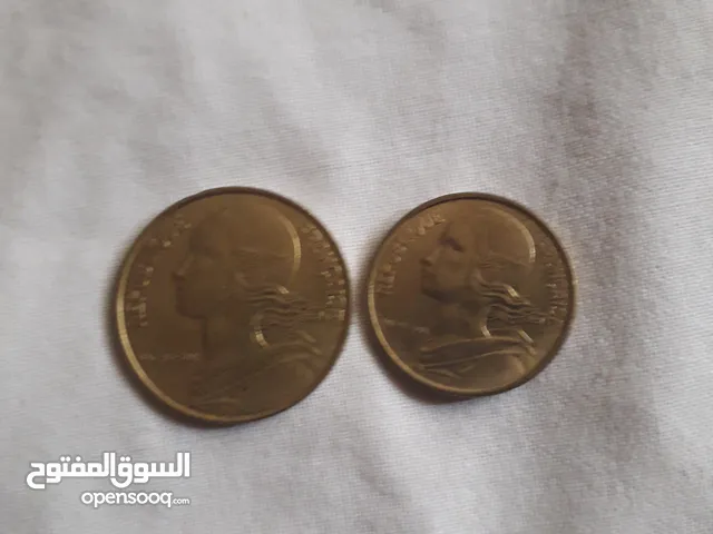عملات معدنيه