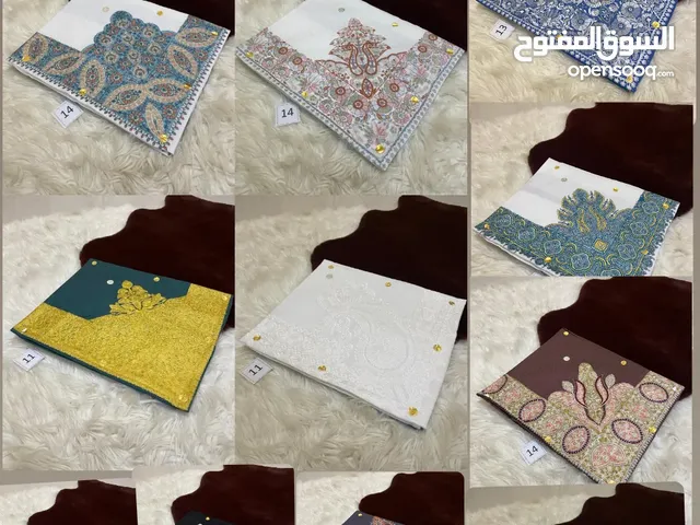 Fabrics Men's Deshdasha - Abaya in Al Dakhiliya