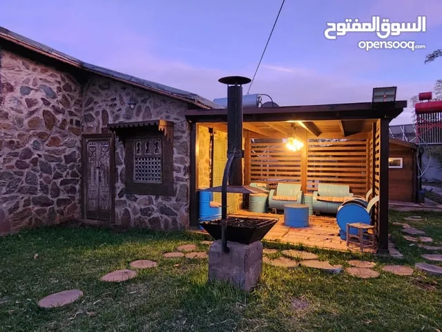 مزرعة روعة للبيع مساحتها 1 هكتار ببوزنيقة