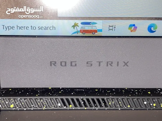ASUS ROG Strix G513RC (G513RC-ES73)