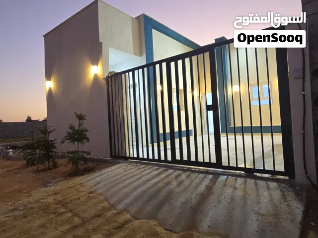 90 m2 3 Bedrooms Townhouse for Sale in Misrata Tamina