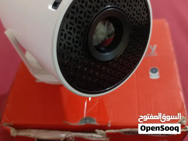 بروجكتر داتا شو