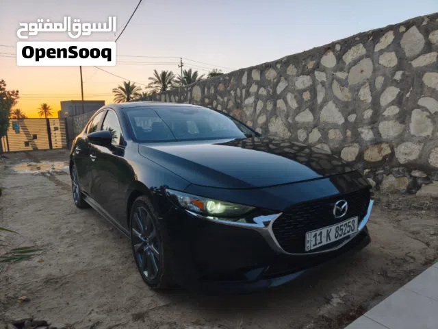 2024 مازدا اخرى